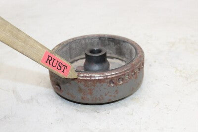 1981 KAWASAKI KZ750E OEM STATOR MAGNETO ALTERNATOR GENERATOR FLYWHEEL ROTOR