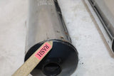 94-04 KAWASAKI CONCOURS 1000 ZG1000A OEM MUFFLER EXHAUST SILENCER PIPE PAIR