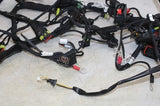 2021 DUCATI SCRAMBLER 1100 SPORT OEM MAIN ENGINE WIRING HARNESS MOTOR WIRE LOOM