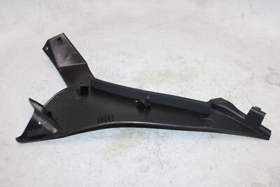 2023 KAWASAKI NINJA 400 OEM RIGHT GAS TANK FUEL CELL PANEL COVER TRIM COWL