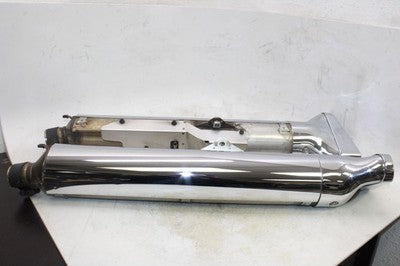 06-08 HONDA GOLDWING 1800 GL1800 OEM EXHAUST PIPE PAIR