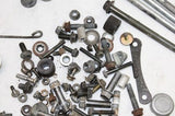 1994 SUZUKI GS500E OEM ENGINE MOUNTING BOLTS HARDWARE MOTOR SCREWS