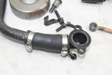2009 KAWASAKI NINJA 250R OEM AIR VALVE SOLENOID TOP ENGINE SWITCH SENSOR