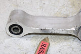 00-01 HONDA CBR929RR OEM REAR DOGBONE SHOCK LINKAGE LINK