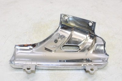 2006 HONDA GOLDWING 1800 GL1800 OEM RIGHT WHEEL CHROME COVER