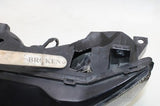 2003-04 KAWASAKI NINJA ZX6R OEM FRONT HEADLIGHT HEAD LIGHT LAMP