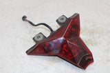 18-22 KAWASAKI NINJA 400 OEM REAR TAIL TAILLIGHT BACK BRAKE LIGHT