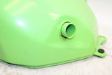 91-92 KAWASAKI NINJA ZX7 ZX750J OEM GAS TANK FUEL CELL PETROL RESERVOIR