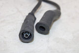 2005 HARLEY-DAVIDSON ELECTRA GLIDE EFI FLHTI OEM IGNITION COILS CAPS CABLES
