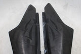2002 SUZUKI VSTROM 1000 DL1000K OEM SEAT PANEL PAIR