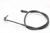 2007 HONDA REBEL 250 CMX250C OEM CLUTCH CABLE LINE