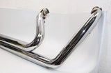 2006 HARLEY-DAVIDSON DYNA WIDE GLIDE FXDWGI FULL EXHAUST SYSTEM Vance & Hines