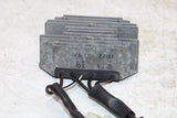 01-08 SUZUKI SAVAGE 650 LS650P OEM RECTIFIER VOLTAGE REGULATOR