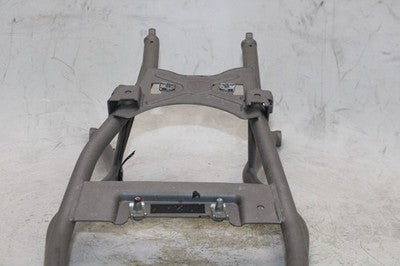 2011 APRILIA DORSODURO 750 OEM REAR SUBFRAME BACK SUB FRAME