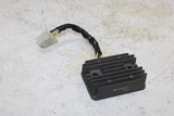 92-07 KAWASAKI NINJA 250R EX250F OEM RECTIFIER VOLTAGE REGULATOR