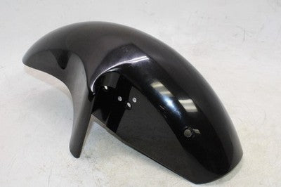 06-07 KAWASAKI NINJA 250R EX250F OEM FRONT WHEEL FENDER COWL FAIRING