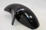 06-07 KAWASAKI NINJA 250R EX250F OEM FRONT WHEEL FENDER COWL FAIRING