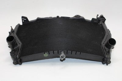 2010 BMW S1000RR OEM ENGINE RADIATOR MOTOR COOLER COOLING RADIATER