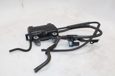 2008 HONDA CBR600RR OEM EVAP VAPOR CHARCOAL EMISSION CANISTER