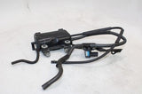 2008 HONDA CBR600RR OEM EVAP VAPOR CHARCOAL EMISSION CANISTER