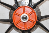 2016 KTM 390 DUKE OEM REAR BACK WHEEL RIM