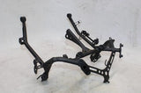 18-23 KAWASAKI NINJA 400 EX400GJ OEM UPPER FAIRING MIRROR GAUGES STAY BRACKET