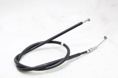 08-09 SUZUKI GSXR 600 OEM CLUTCH CABLE LINE