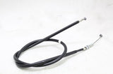 08-09 SUZUKI GSXR 600 OEM CLUTCH CABLE LINE