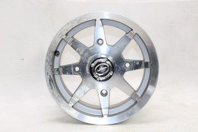 2015 POLARIS SPORTSMAN ACE 570 OEM FRONT RIM WHEEL