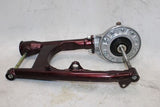 1992 SUZUKI INTRUDER 1400 VS1400GL OEM REAR SWINGARM SUSPENSION ARM