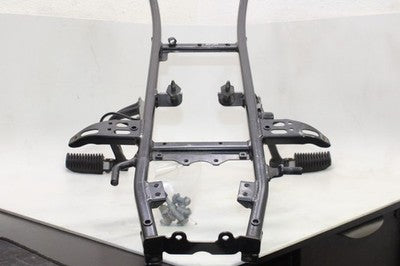 2003 BMW F650GS DAKAR OEM REAR SUBFRAME BACK SUB FRAME