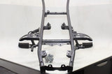 2003 BMW F650GS DAKAR OEM REAR SUBFRAME BACK SUB FRAME