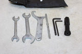 2020 SUZUKI SV650 OEM STOCK TOOLS OEM TOOL BAG KIT SET