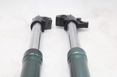 2022 XMOTOS XB88 250cc OEM FRONT FORKS SHOCK SUSPENSION SET PAIR