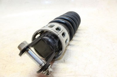 04-09 SUZUKI GS500F OEM REAR BACK SHOCK ABSORBER SUSPENSION
