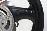 04-09 SUZUKI GS500F OEM REAR BACK WHEEL RIM