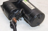 1999 MOTO GUZZI 1100 OEM ENGINE STARTING STARTER MOTOR -DC 12V