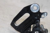 2018 HUSQVARNA SVARTPILEN 401 OEM REAR BACK BRAKE CALIPER W MOUNT BRACKET