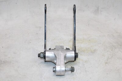 2004 SUZUKI INTRUDER 1500 VL1500 OEM REAR DOGBONE SHOCK LINKAGE LINK