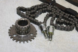 06-09 SUZUKI GSXR 750 OEM CAM CHAIN WITH GUIDES
