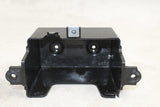 08-12 KAWASAKI NINJA 250R OEM REAR BACK TAIL UNDERTAIL BATTERY TRAY PLASTIC