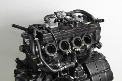 2009 YAMAHA YZF R1 OEM ENGINE MOTOR