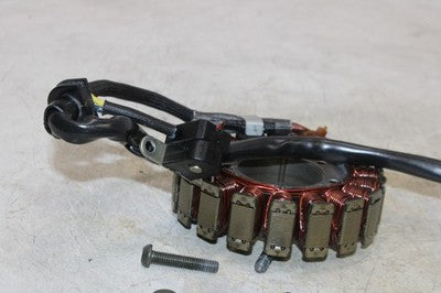 97-07 YAMAHA YZF600R OEM STATOR GENERATOR ALTERNATOR MAGNETO