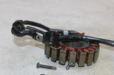 97-07 YAMAHA YZF600R OEM STATOR GENERATOR ALTERNATOR MAGNETO