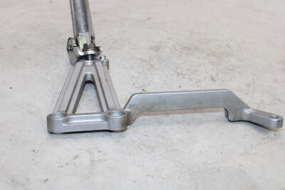92-12 KAWASAKI NINJA 250R EX250-F OEM RIGHT REAR BACK PASSENGER PEG
