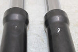 95-01 KAWASAKI NINJA ZX11 OEM FRONT FORKS SHOCK SUSPENSION SET PAIR