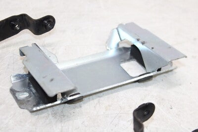 2015 KAWASAKI NINJA 300 EX300B ABS OEM MOUNTING BRACKETS MOUNTS STAY SET KIT
