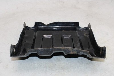 00-03 HONDA RANCHER 350 TRX350FM 4X4 S OEM BELLY SCRATCH SHIELD GUARD