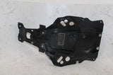 2018 BMW G310GS OEM REAR BACK TAIL UNDERTAIL FAIRING COWL FENDER