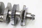 2017 YAMAHA FZ10 OEM ENGINE MOTOR CRANKSHAFT CRANK SHAFT